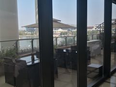 -L'Arome芳芳法国餐厅(仙林金鹰店)
