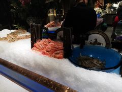 -加餐海鲜自助(宝龙一城店)