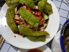 -郑喜旺烧烤(新密总店)