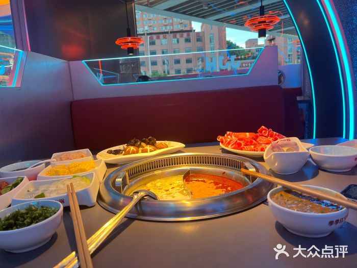 季季红火锅(新建新城吾悦店)图片