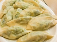 -真阿婆水饺(科技路西口店)