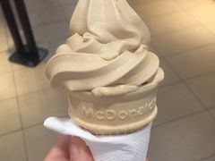 -麦当劳(杭州西湖银泰百货店)