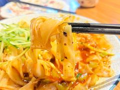 -胖老汉椒麻鸡清真新疆菜(西御街店)