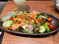 -玄白·炭烤活鳗(上海首店)