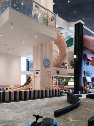 -奈尔宝家庭中心·亲子餐厅(华采天地店)