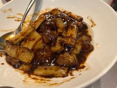 -到家尝北京菜(西坝河店)