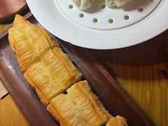 -KŌNG胶东小馆(华熙店)