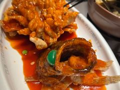 -米桃·苏园·苏锡菜(仁恒仓街店)