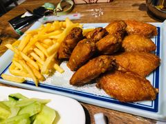 -叶派龙虾•招牌香辣蟹·海鲜(中海国际店)