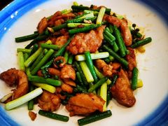 -烧肉馆(古北水镇景区店)