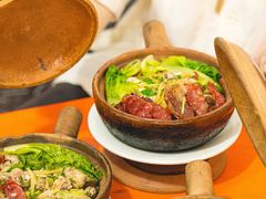 -潮香兴煲仔饭(莲花路店)