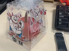 -85度C(苏州平江万达店)