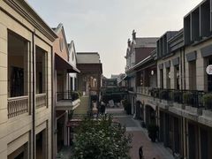 -王府井奥莱临潼小镇(临潼店)