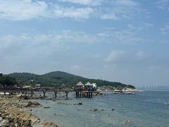 -养马岛旅游度假区