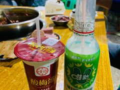 -渝味黄姐火锅(黄泥村店)