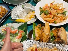 -上海花园饭店