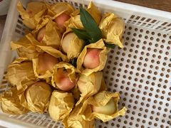 -南汇新场正宗水蜜桃采摘