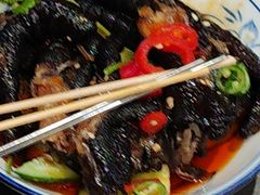 -碎怂烤肉(钟楼柳巷店)