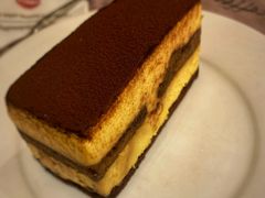 提拉米苏世家-COSTA COFFEE(上海月星环球港店)