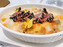 -Deer Park鹿园西餐(仁恒置地广场店)