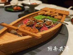 -顺峰(农展馆店)