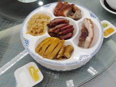 -盈晖海鲜酒家(威尼斯人店)