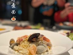 -一棵树·意大利西餐厅One Tree(新城店)