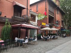 -飞马旅黎黄陂路文旅街区