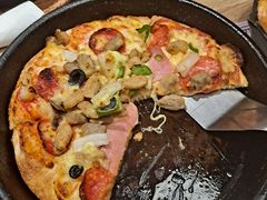 -必胜客(新中纬店)