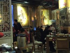 蜀九香火锅酒楼(九眼桥店)-蜀九香火锅(九眼桥店)