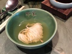 -那家小馆•北京菜•烤鸭(香山店)