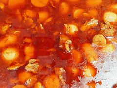 -邓家食府(邓小平故里店)