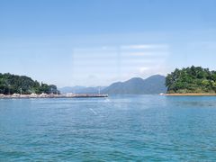 -黄山太平湖风景区