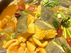 -金陵后厨·南京菜(新街口秣陵路店)