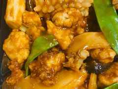 八珍豆腐-金阁家常菜(贵阳路店)