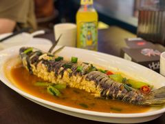 -HOHO餐厅(古子城店)