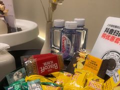 -木兰逸•泰式按摩•头疗•SPA(车公庙店)