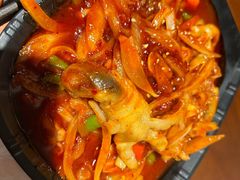 -양평식당·杨平食堂(华贸店)