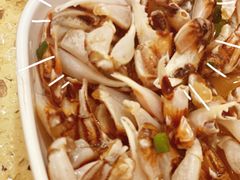 -多迷烫菜广场(水心大厦店)