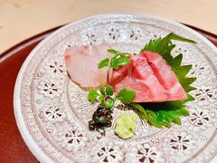-晴空·日本料理(万象城店)
