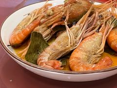 -红灯笼龙凤饭店(宁波老字号店)