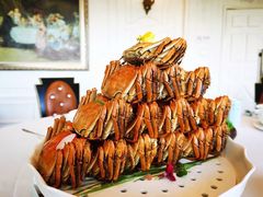 -世博源公馆·本帮融合菜·主题包厢·江景餐厅