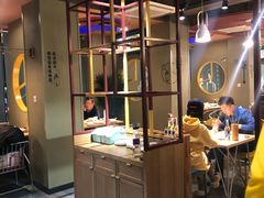 -街角等你.大连海鲜烧烤(西安路店)