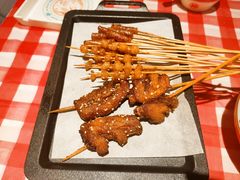 鸡中翅-辣小鲜·南昌大排档(船山路店)