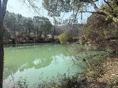 -虞山风景区