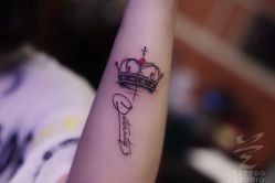 -见雾TATTOO STUDIO