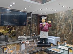 -上和臻品中国菜(花园街店)