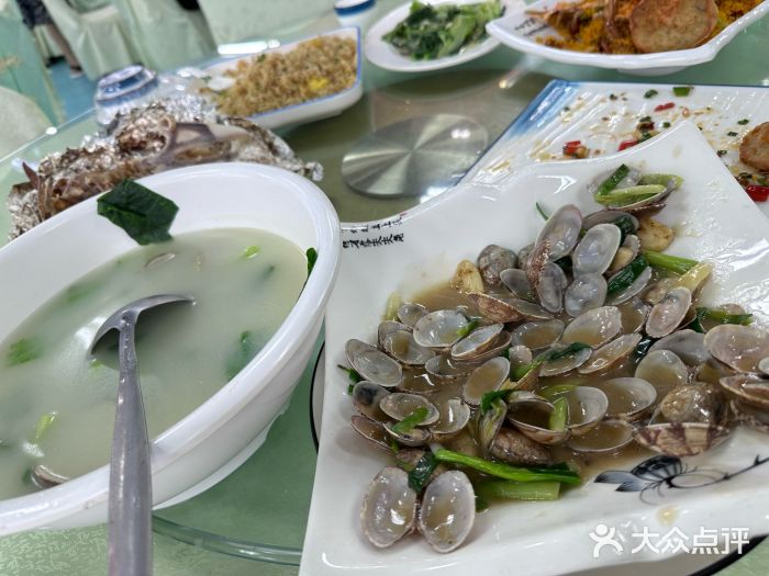 景好海鲜餐厅(大鹏必选旅游店)图片