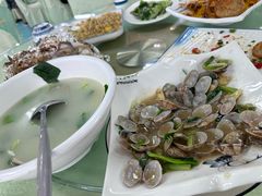 -景好海鲜餐厅(大鹏必选旅游店)