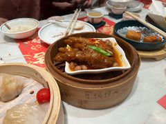 -悦得闲广式点心茶楼(蓝鲸世界店)